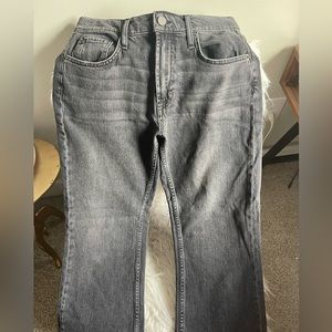 NWOT Urban Outfitters BDG 90’s Bootcut Black Jeans